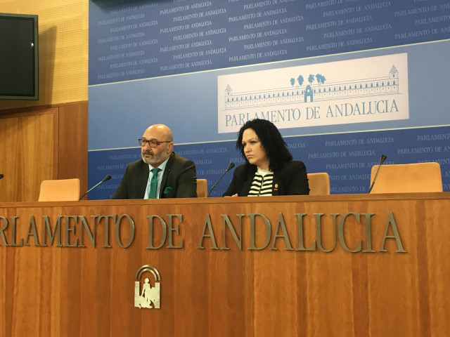 Vox devolverá al Parlamento el 