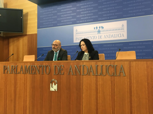 Vox avisa de que la supresión de los aforamientos debe ir 