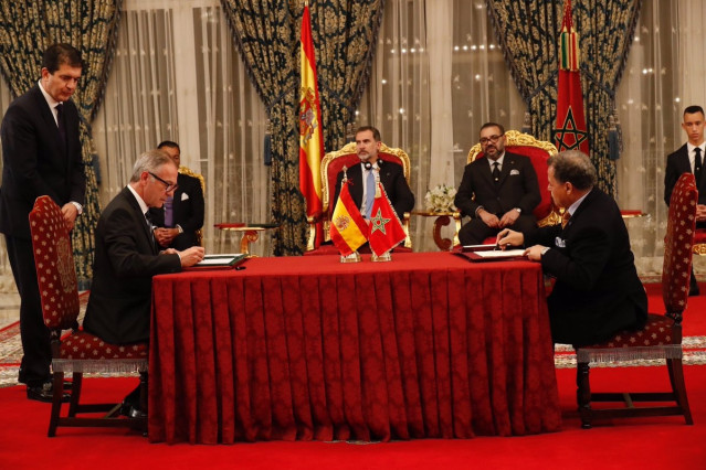 Marruecos prepara una 'temporada cultural' en Madrid con hasta cuatro exposicion