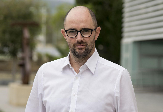 28A.- Pep Malagrava Y Rosa Cursach Serán Los Candidatos Al Senado De Una Conflue