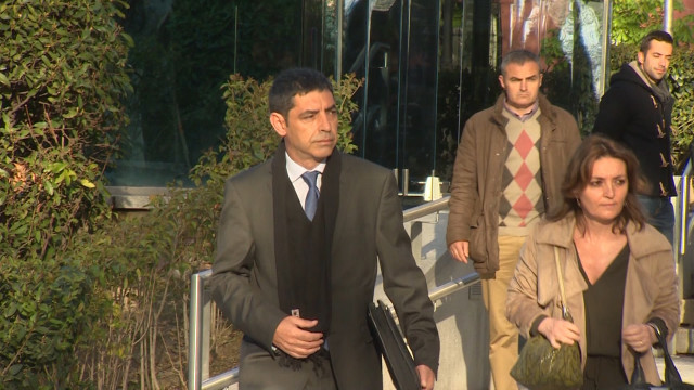 Procés.- Trapero, citado este jueves como testigo aunque puede negarse a declara