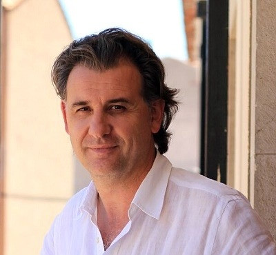28A.- El Alcalde De Utrillas, Joaquín Moreno, Cabeza De Lista De Cs Al Congreso