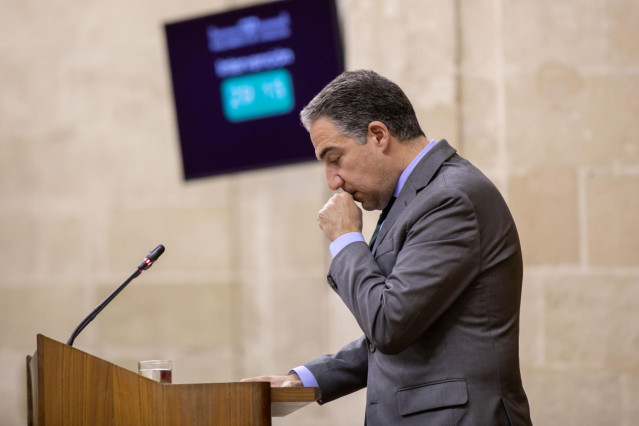 Bendodo dice que hubo consejerías donde 
