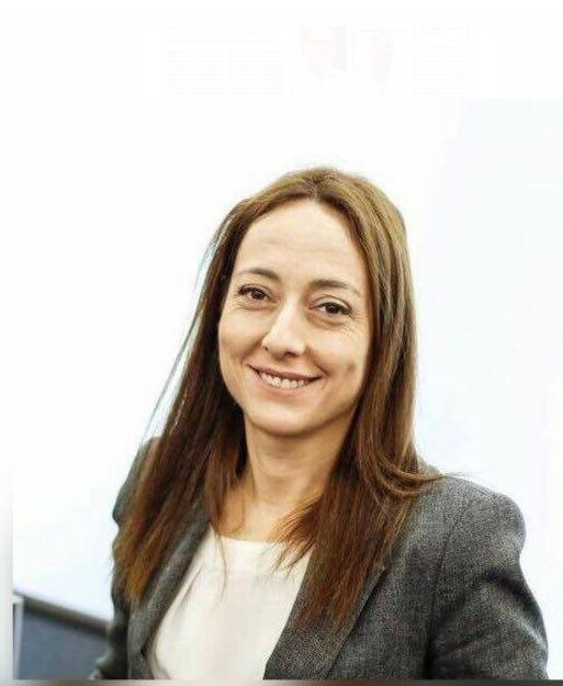28A.- Maria Sandra Julià, Designada Candidata De Ciudadanos Al Congreso Por Cast