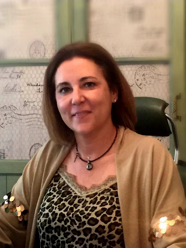 28A.- Lourdes Guillén Figuerola Encabezará La Lista De Ciudadanos Al Congreso De