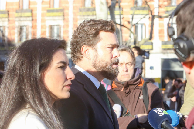 Inicio del juicio del procés en el Tribunal Supremo
