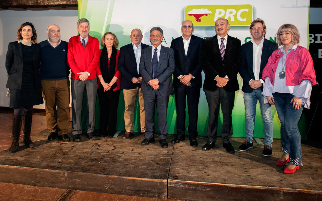 Revilla (PRC): 