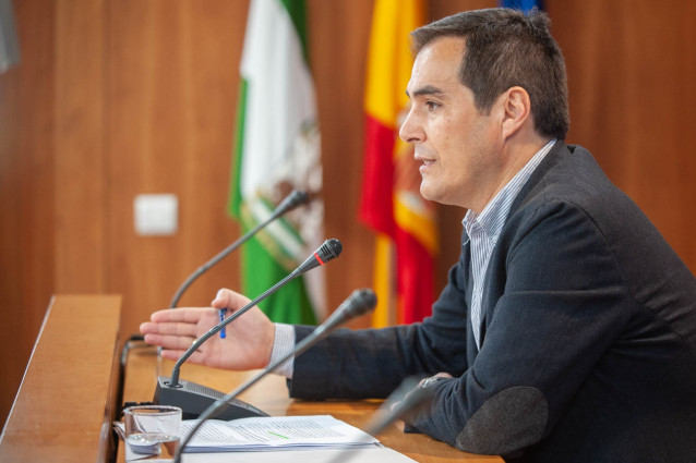 PP-A asegura que se convocará a los grupos para abordar la propuesta de reforma