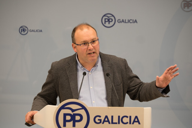 El PPdeG limita a 