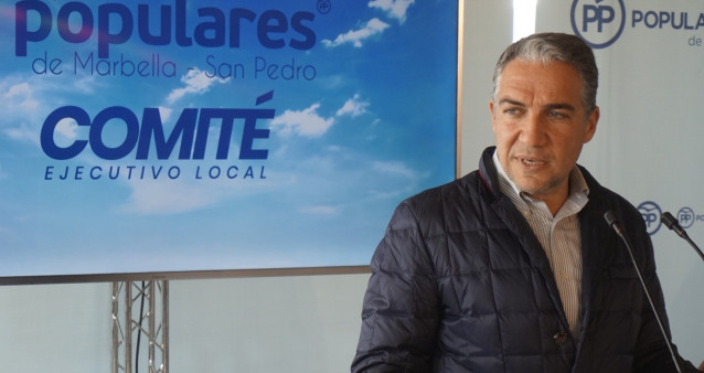 Bendodo (PP-A) asegura que la bajada de impuestos está 