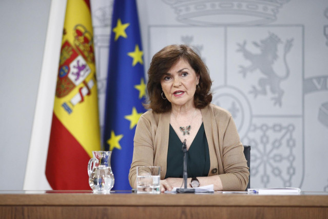 Granada.- La petición de indulto a Juana Rivas se resolverá 