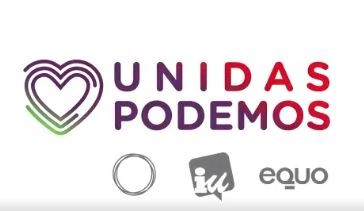 28A.- Podemos, IU Y Equo Registran Su Coalición De Unidas Podemos, Y Mantienen U