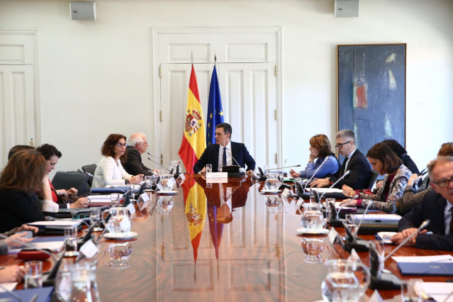 El Informe Anual de Seguridad Nacional incorpora por primera vez tendencias en c