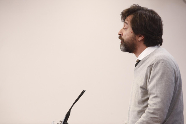 Balance anual de Podemos