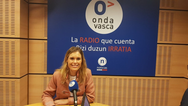 Zarate (PNV) no da por descartada la coalición con PDeCAT pero reconoce dificult