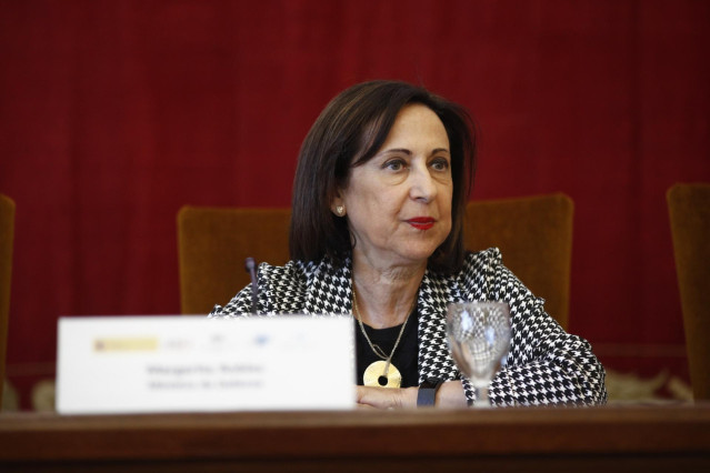 Clausura de la jornada 'Integrando la diversidad de género en la política exteri