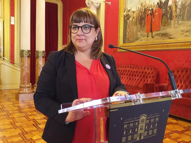 MÉS califica de 