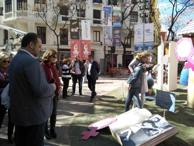 28A.- Ábalos Replica A Cs Que Primero Debe Acordar Con El PP Quien Aspira A Ser