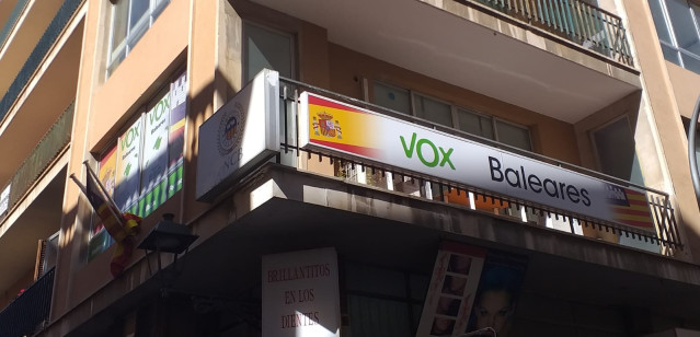Armengol expresa su apoyo a 'Diario de Mallorca' ante el veto de Vox y dice que