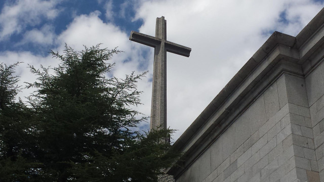 Basílica del Valle de los Caídos