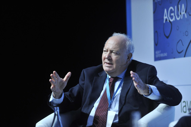 Miguel Ángel Moratinos