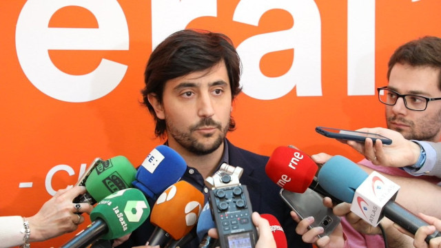 Ciudadanos avisa de que extender el Concierto vasco al resto de comunidades gene