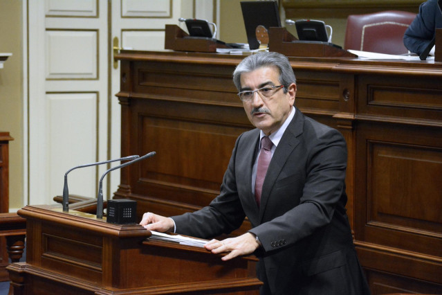 NC pide la retirada de la campaña institucional sobre el nuevo sistema electoral