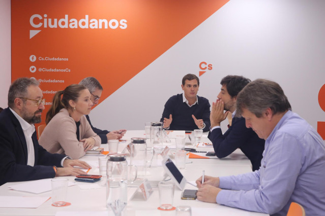 Comité Ejecutivo Permanente de Ciudadanos