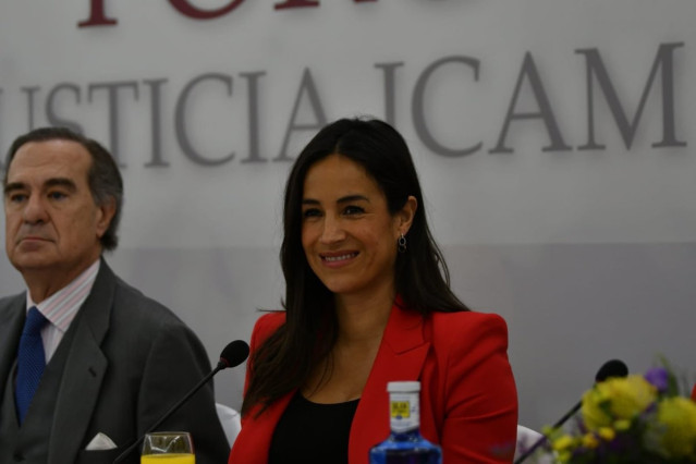 Villacís pondrá en marcha el Consejo Social de la Ciudad si llega a ser alcaldes