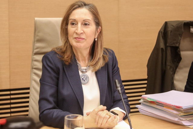 Comisión de Investigación sobre el accidente ferroviario ocurrido en Santiago de