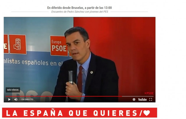 Sánchez anuncia que el Gobierno aprobará mañana un plan de retorno para 24.000 j