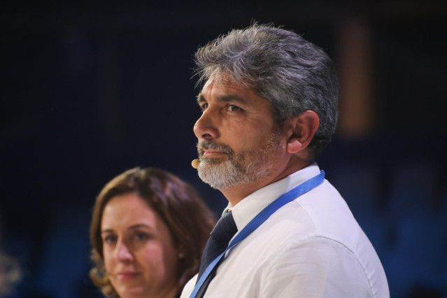 Segunda jornada de la Convención Nacional del PP 'España en libertad'