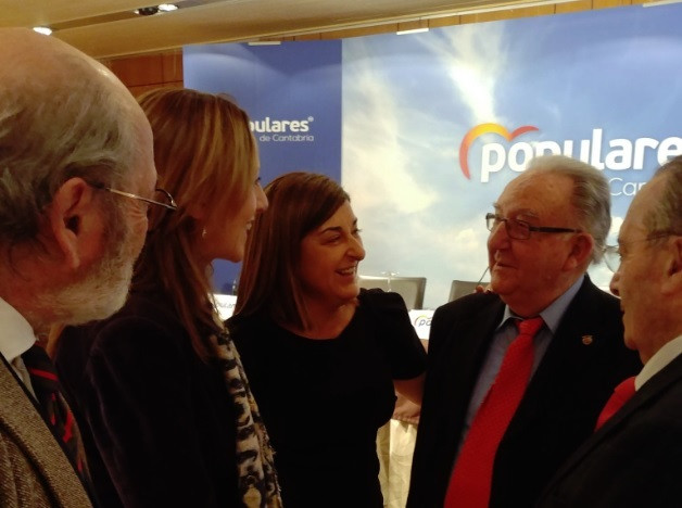 28A.- González (PP) Advierte Que Sánchez Intentará 