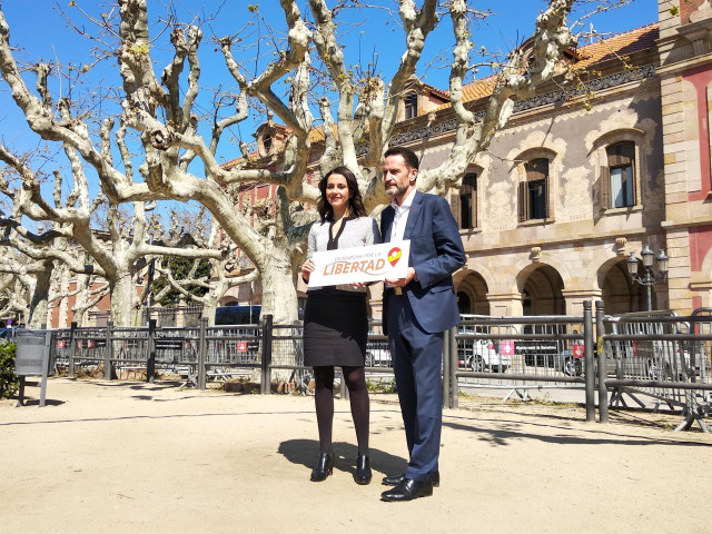 28A.- Arrimadas Considera 