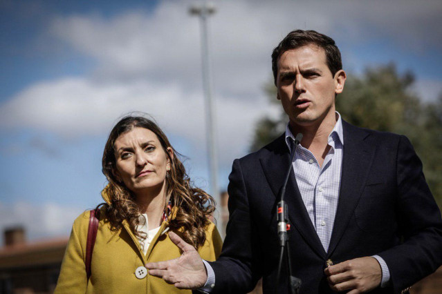 Rivera apuesta por un 