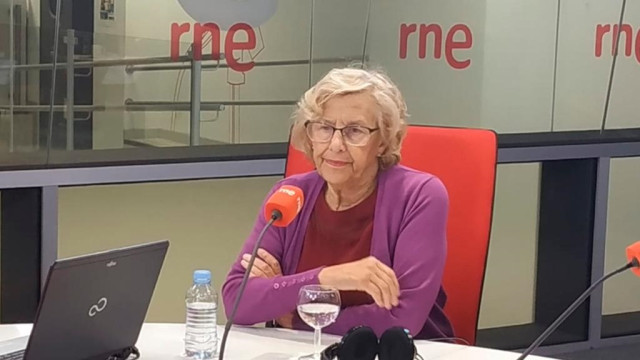 28A.- Carmena Tilda De 