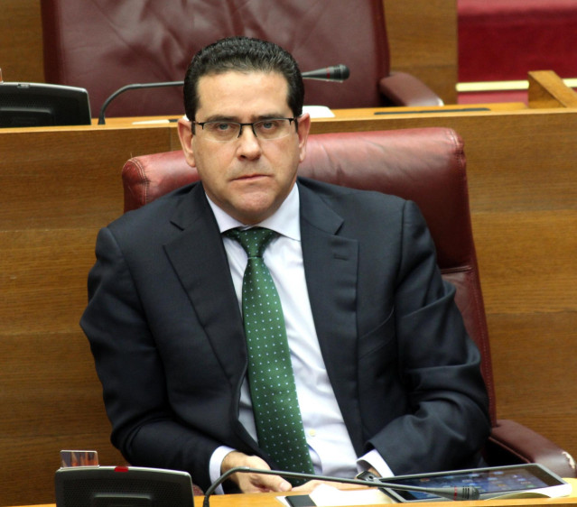 Jorge Bellver