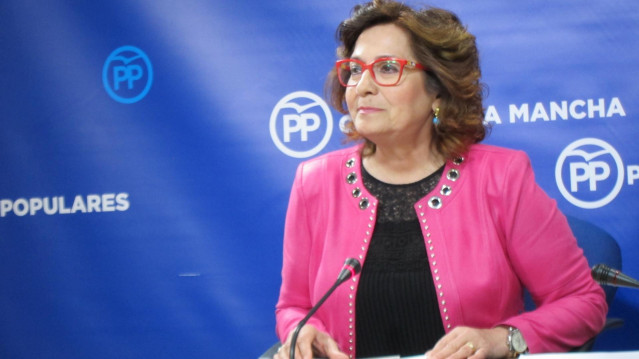 28A.- Riolobos, Sobre Listas Conjuntas A Senado Que PP Propone A Cs, Pide Que No