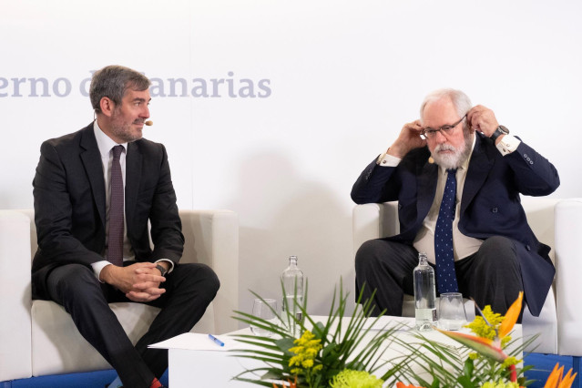 Fernando Clavijo y Árias Cañete