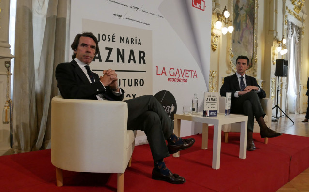 Aznar augura un Brexit 