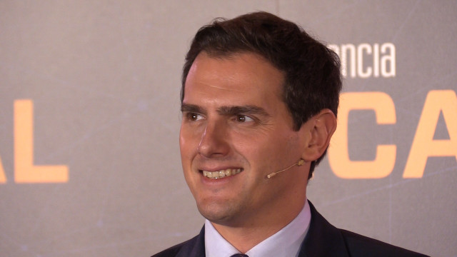 AMP Rivera promete una rebaja del 60% en el IRPF para quienes se asienten en el