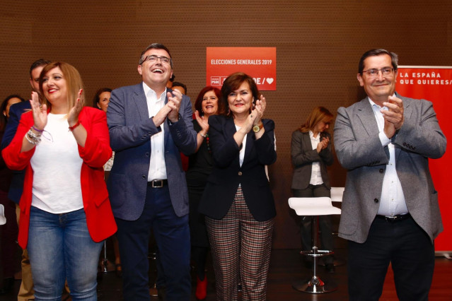 28A.- La Vicepresidenta Del Gobierno Advierte A Torra De Que La Presidencia De C