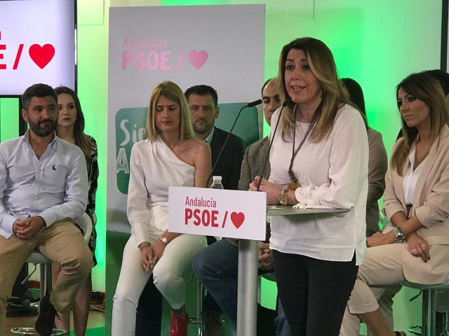 28A.- Díaz Pide Acudir 