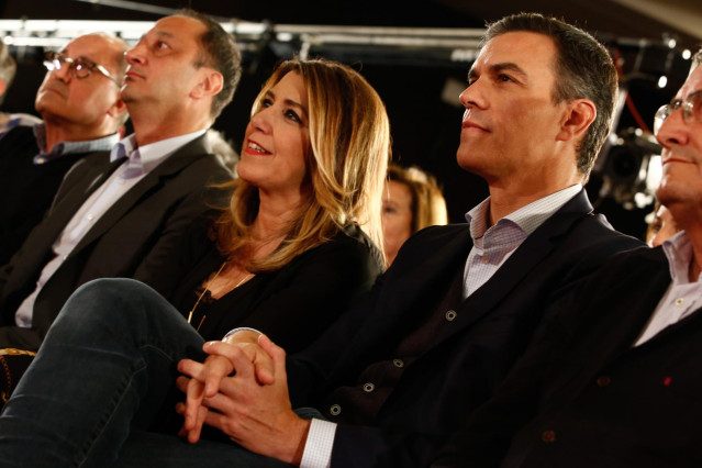 28-A.- PSOE-A propone un 