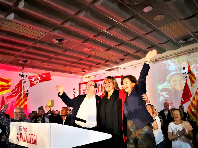 AV.- Calvo pide al Govern 