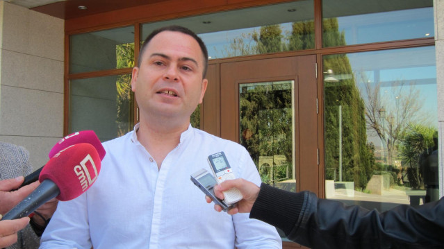 Llorente, tras admitirse su querella por acusaciones de machismo: 