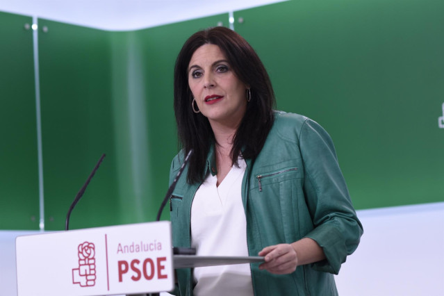 PSOE-A afirma que PP-A y Cs sólo persigue con la comisión de la Faffe 