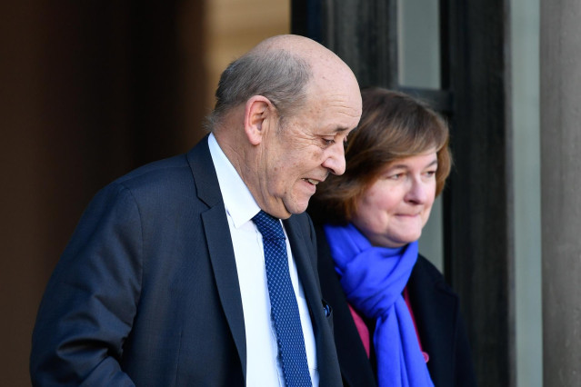 Brexit.- Francia pone condiciones a una prórroga: 