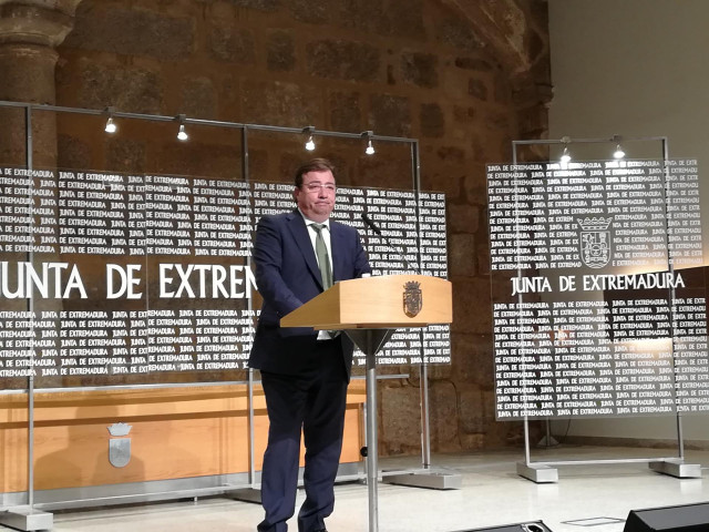 Vara defiende la presunción de inocencia para la exalcaldesa de Plasencia Elia M