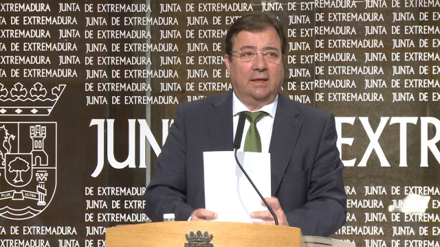 Vara reconoce que cuando se había 